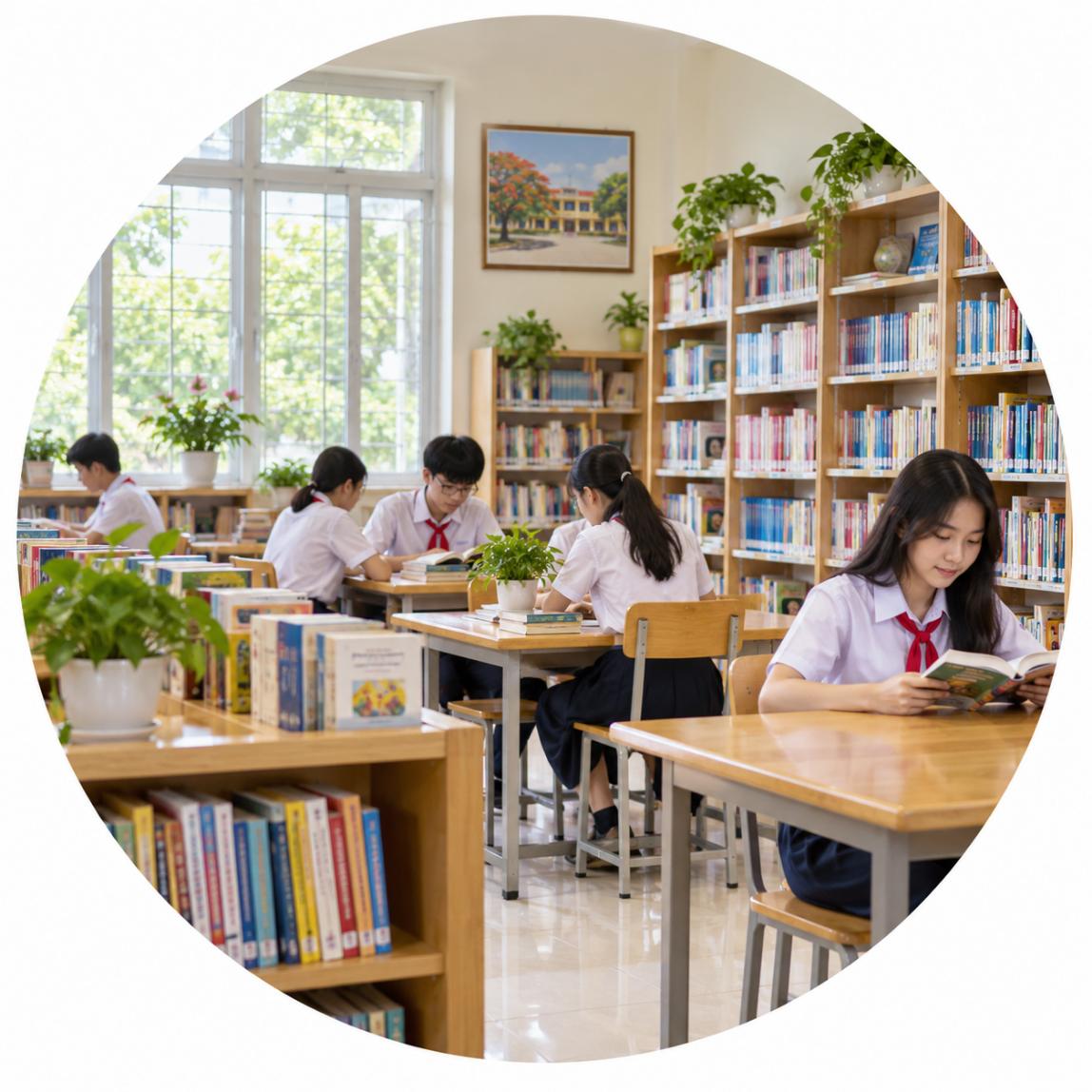 Thư viện